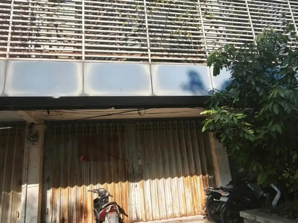 2091. Dijual Ruko Murah Surya Inti Permata Juanda, Sedati Sidoarjo