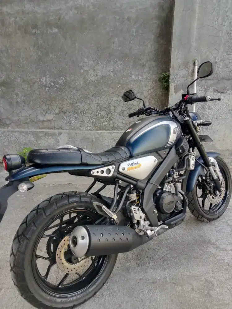Xsr 2022 istimewa