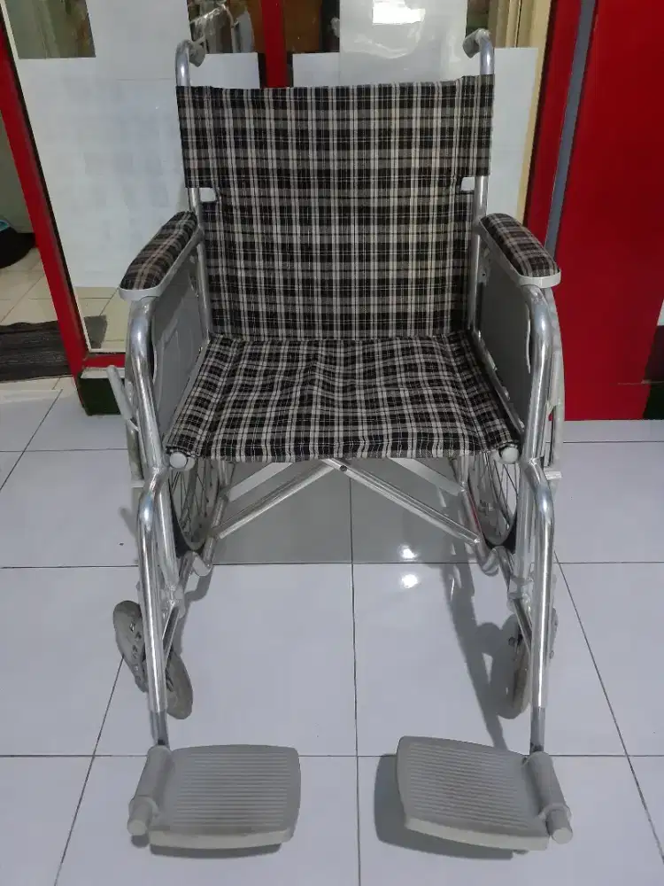 Dijual Kursi Roda