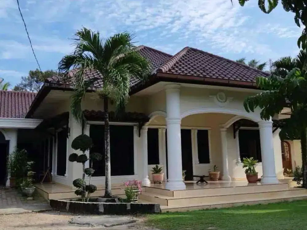 DIJUAL CEPAT RUMAH HUNIAN