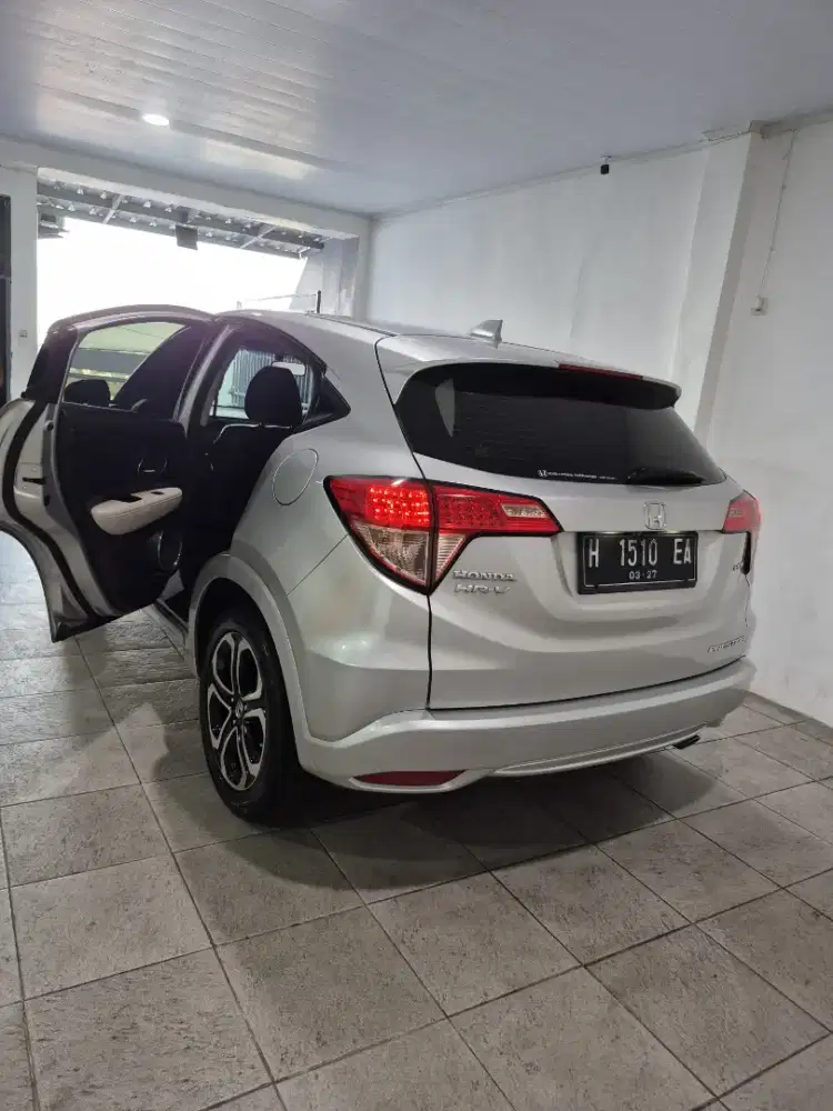 Hrv prestige 2015 KM low 90rb langka
