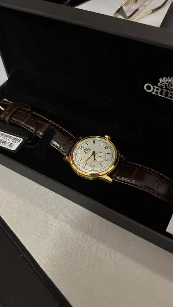 Orient Bambino RA-APO106S