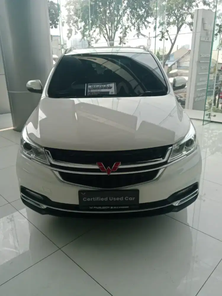 Wuling cortez ct lux 2022