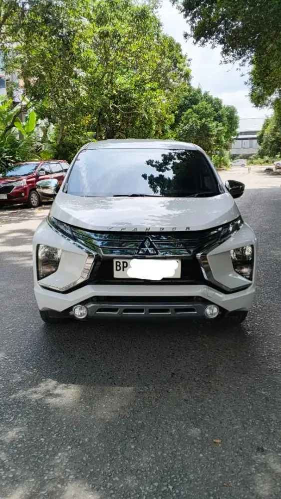 MITSUBISHI XPANDER ULTIMATE AT 2019