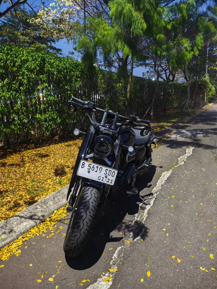 QJMOTOR SRV LIBERO 250