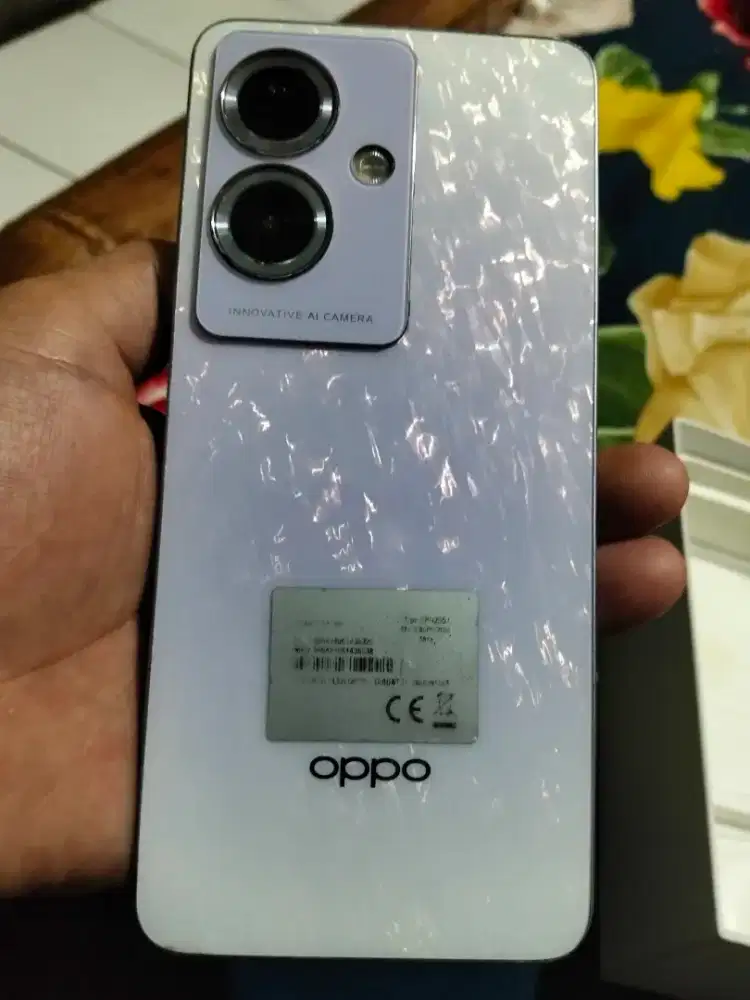 Oppo A79 5G  8/256