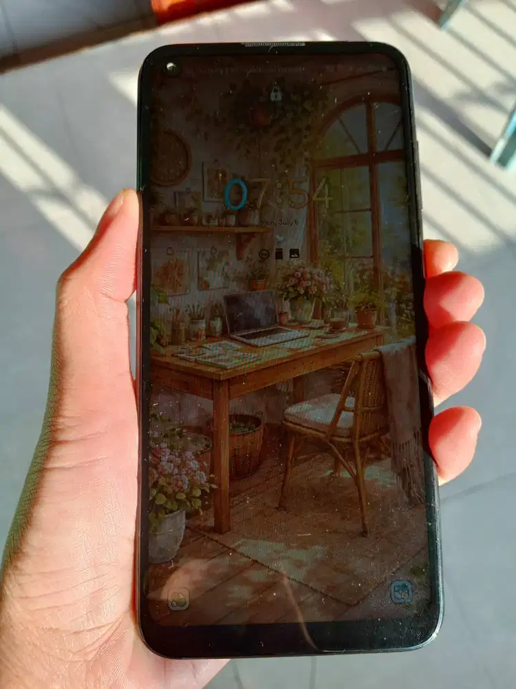 Samsung A11 Ram 3/32 GB