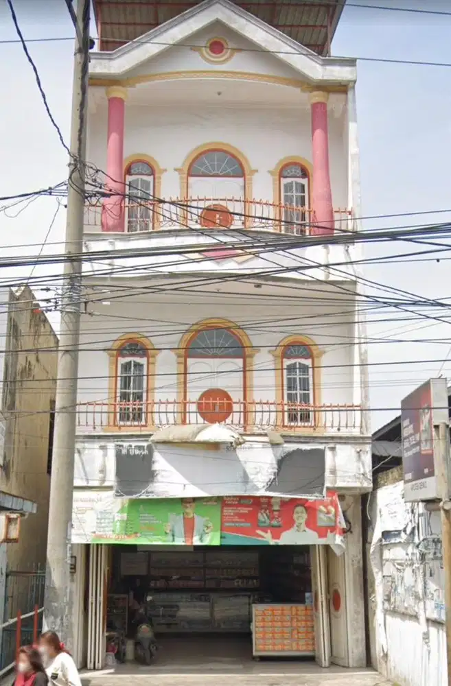 Dibutuhkan Karyawan untuk Apotek Dewi 2, Jl. A.R. Hakim No. 199 Medan
