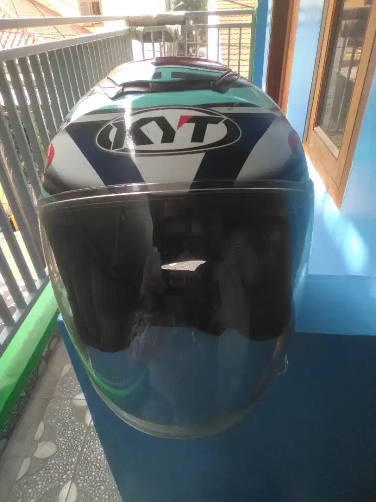Helm KYT Original