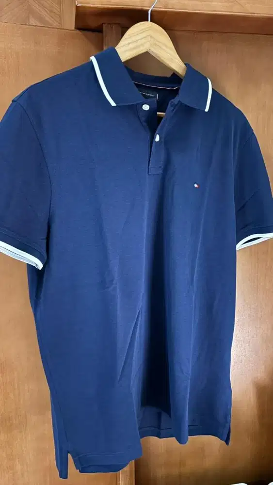 Tommy Hilfinger Regular Fit - size L