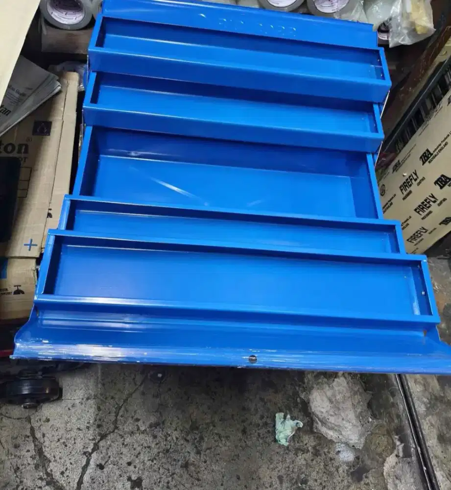 Tool Box 3 lantai satset