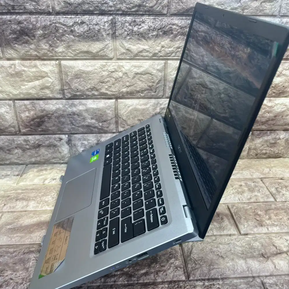 ACER ASPIRE A514-54G INTEL CORE i5-1135G7 RAM 8GB SSD 256 GB