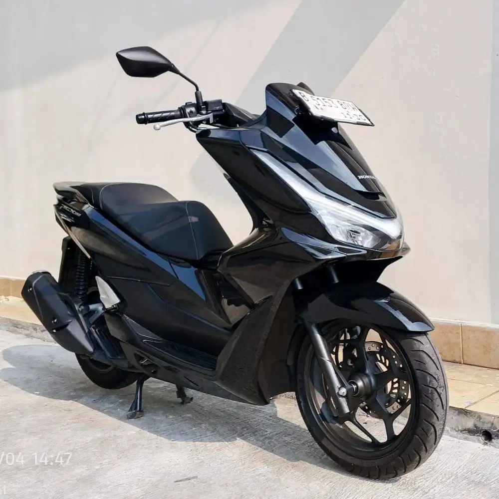 HONDA PCX 160 CBS TH 2025 CASH/KREDIT