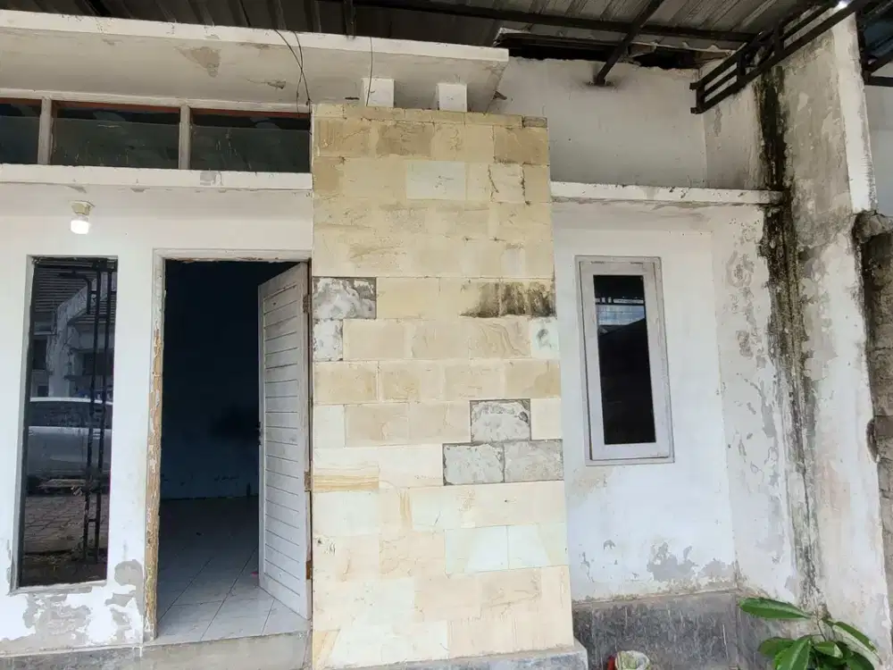 Dijual Rumah Rp100 jt di Jembrana - Bali