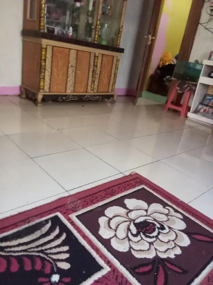 Mencari pekerjaan