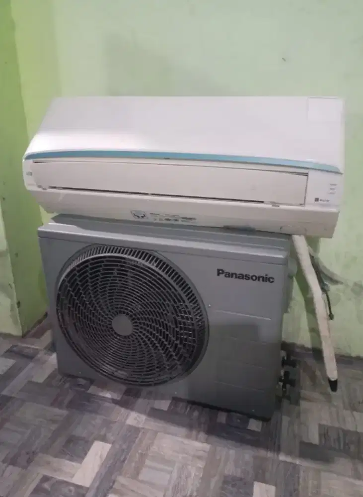 Ac panasonic 0,5pk R32