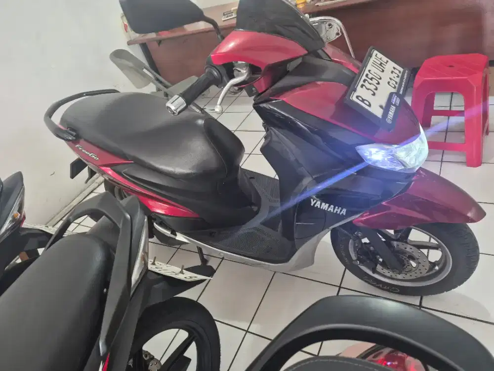 Freego 2020 Oke  cas/ kredit DP 1250