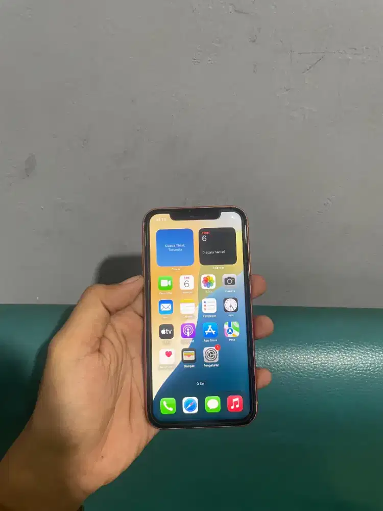 IPHONE XR 64 INTER