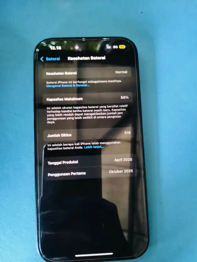 iPhone 15 128GB