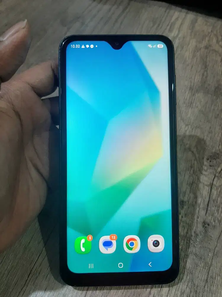 Samsung A16 8/128 ex SEIN