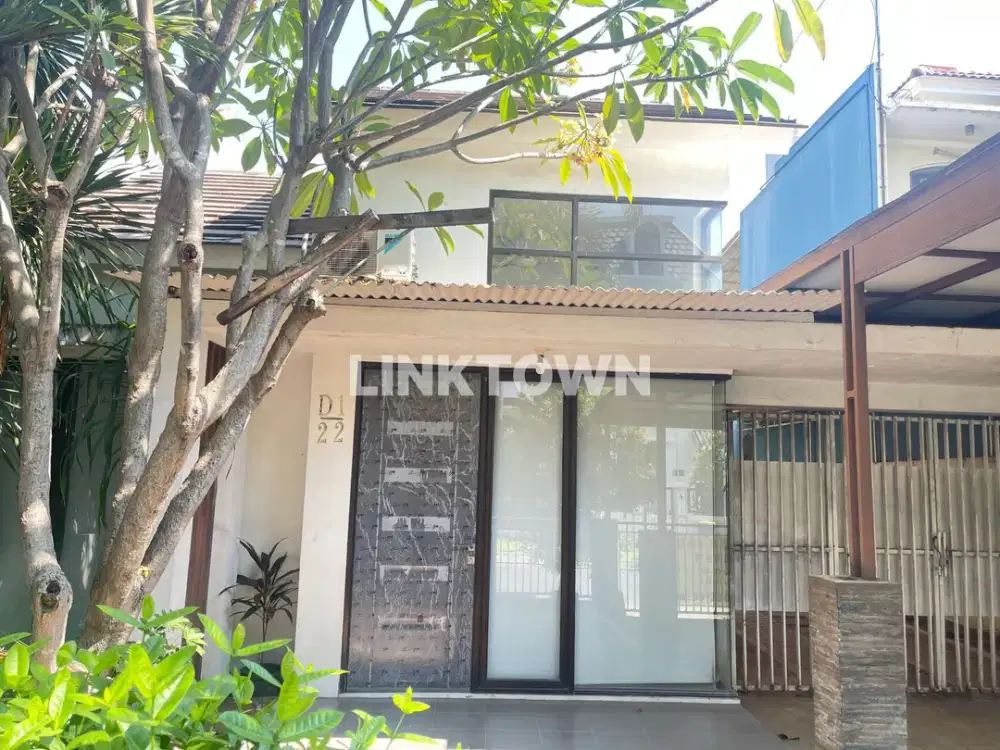 Dijual Rumah Siap Huni di Perumahan Citra Garden
