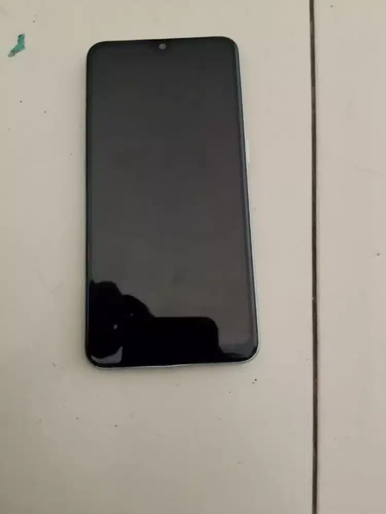 Hp Oppo a12 mulus