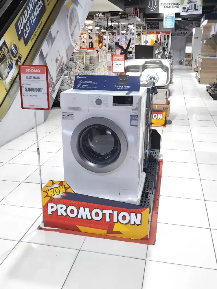 JULY SALE FESTIVAL MITRA10 DEPOK
