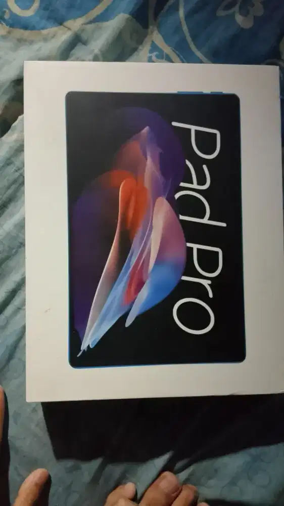 Jual Tablet X95 Pro 10,8 inch 16GB + 1TB.