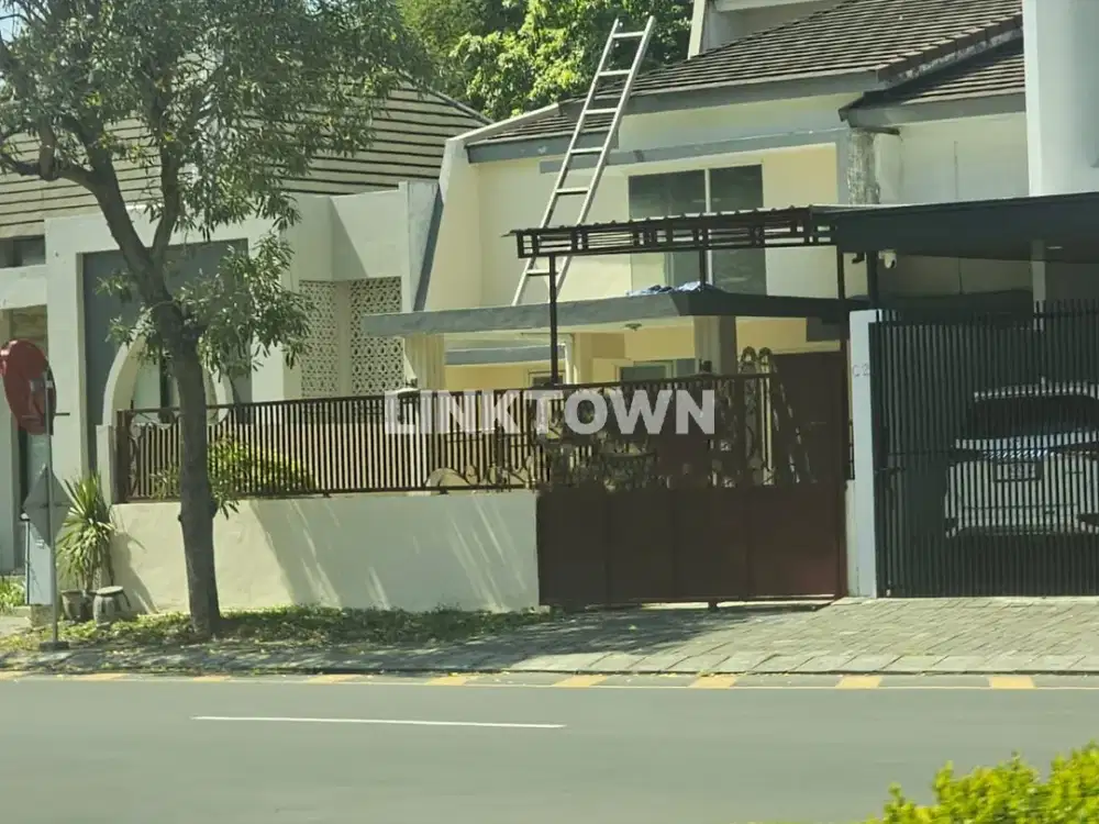 Sewa Murah di Jalan Utama Citra Garden