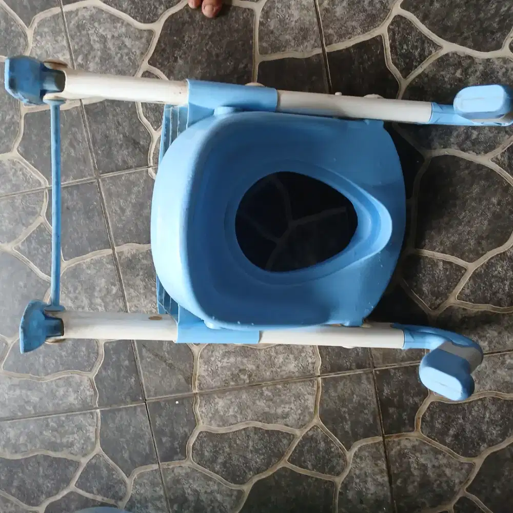 Babyloo closet baby
