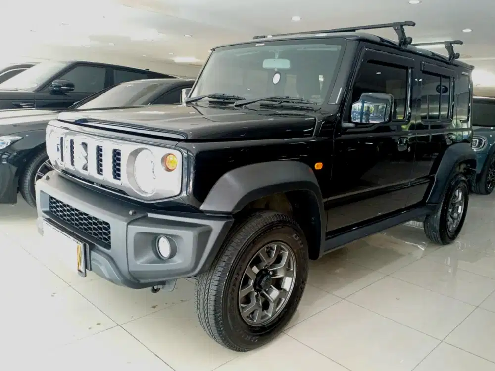 [ KM 5 RB ] SUZUKI JIMNY 5 DOORS 1.5 AT 2024