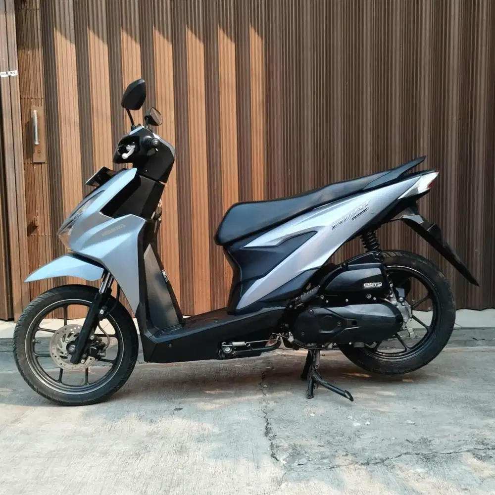 Free Balik Nama‼️All New Honda Beat 110 CC Deluxe 2025  ISTIMEWA