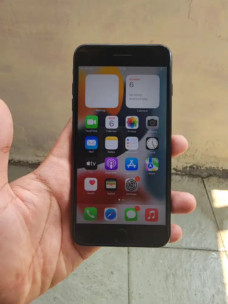iPhone 7 Plus 128GB ex digimap