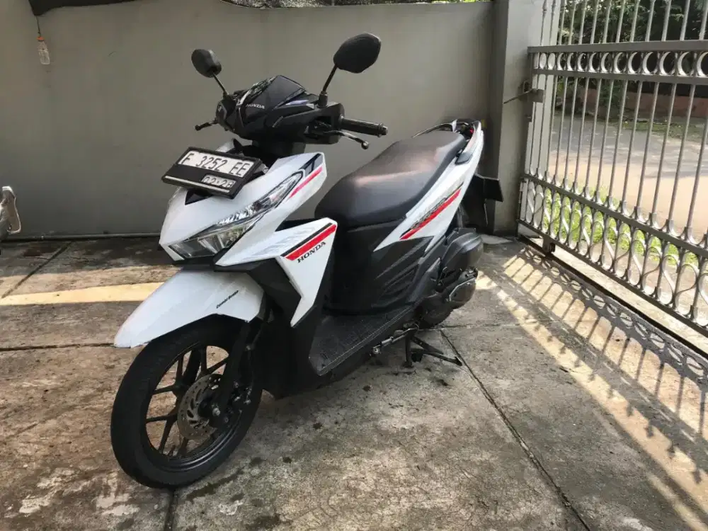 Honda Vario 125 led old th2018