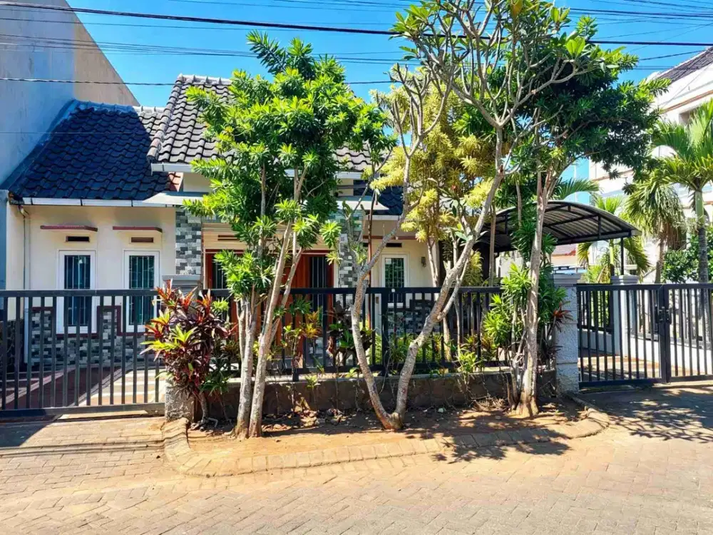 VILLA HARGA MIRING LOKASI JUNREJO KOTA BATU JAWA TIMUR