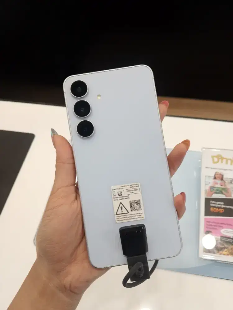 promo gais samsung s25 fee free speaker bluetooth ckup pakai ktp aja