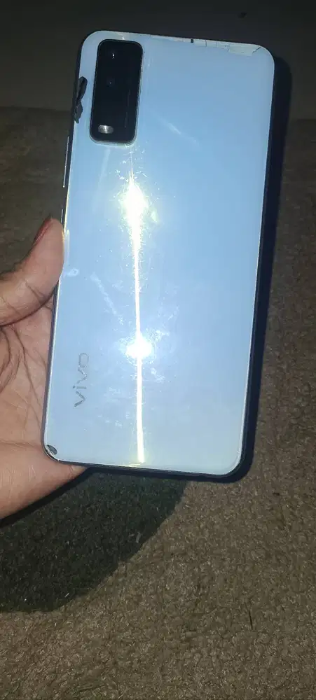 vivo V20 buc, kondisi masih bagus