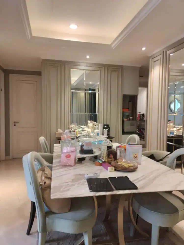 Apartemen Jakarta SelatanThe Groove Suite Tower Masterpiece Kuningan