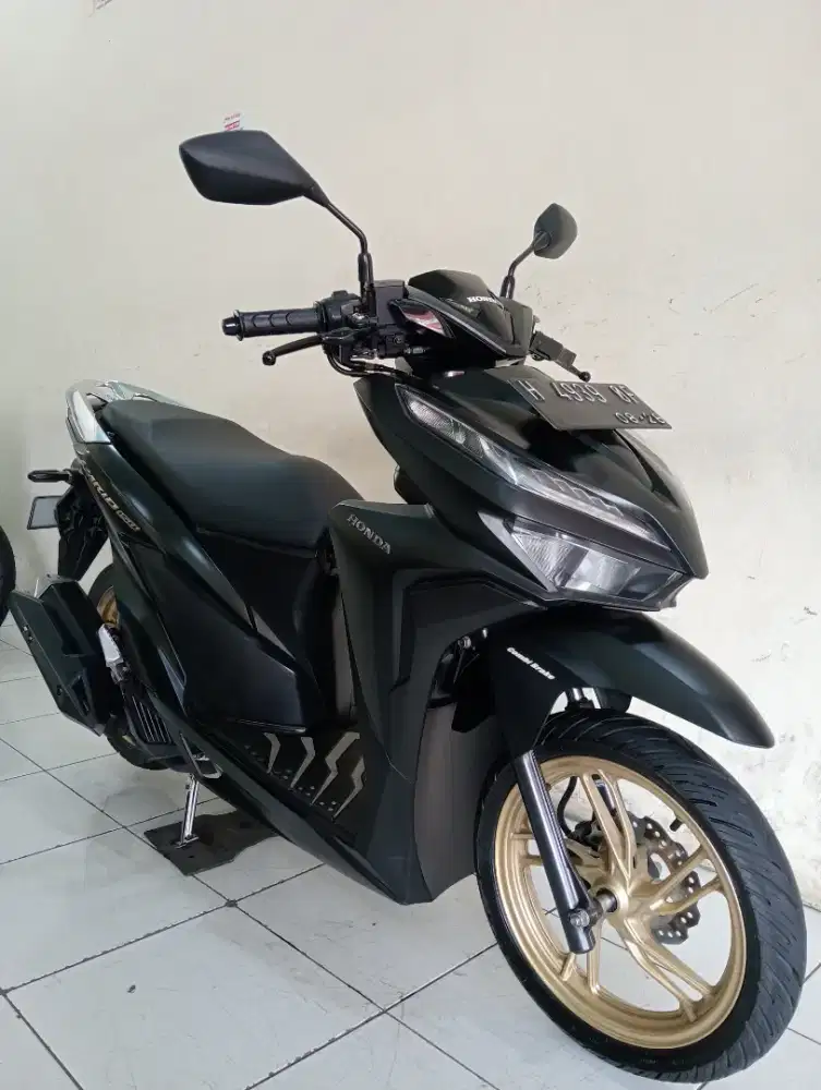 HONDA VARIO 150 SE 2021 ISTIMEWA