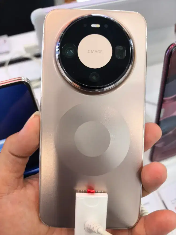 Huawei Mate 80 Pro