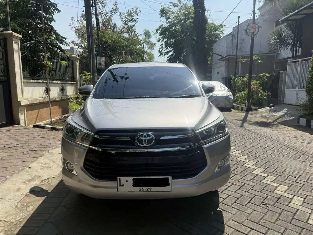 Innova 2.0 V 2019 , ISTIMEWA