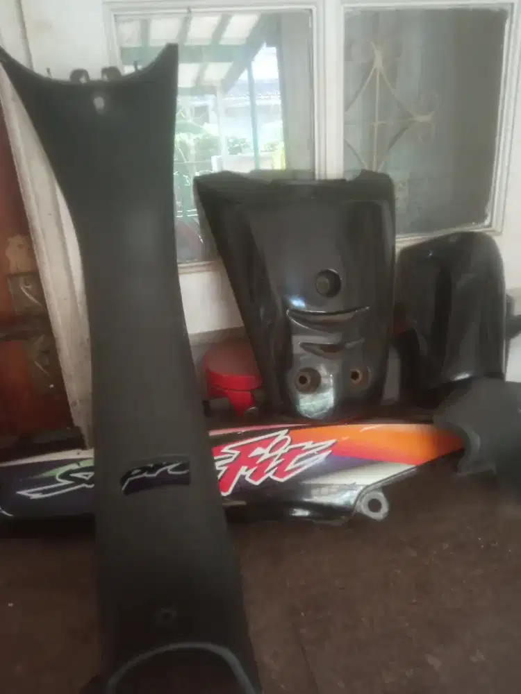 Sparkboard supra fit orsinil