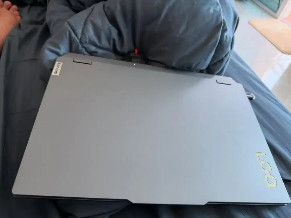 Jual Laptop Lenovo LOQ