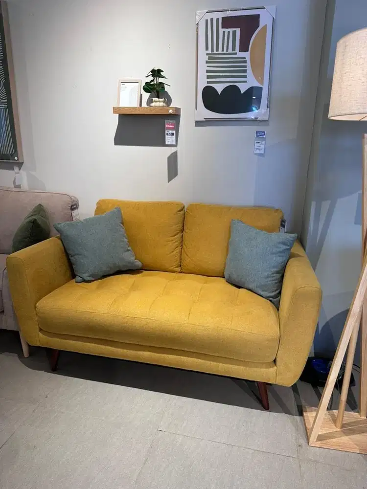 Sofa 2 Seater Arlington