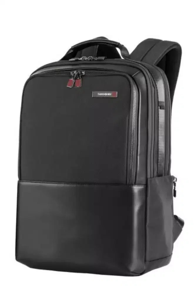 Tas punggung seftan flapbackpack