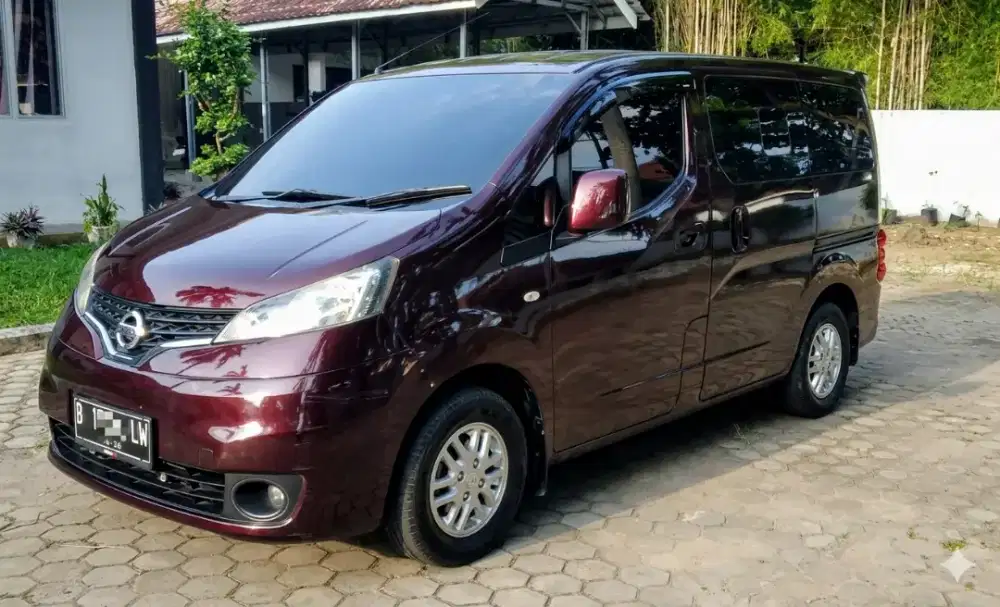 EVALIA XV 1.5 MANUAL 2012