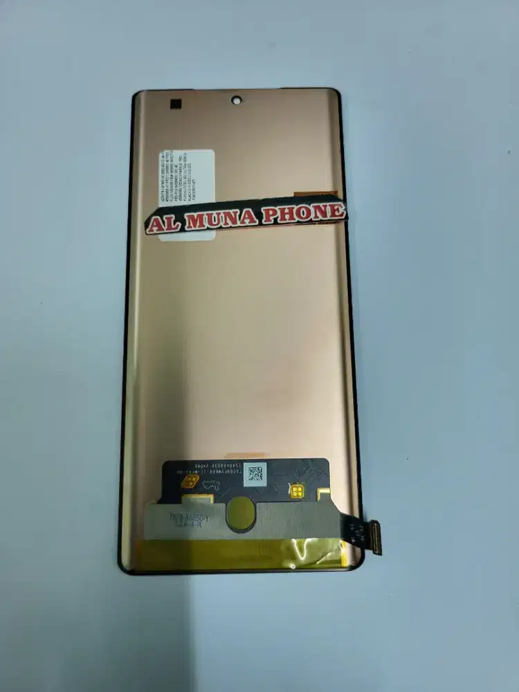 Lcd infinix note 40pro 5G Berkualitas Langsung pasang bisa di tunggu