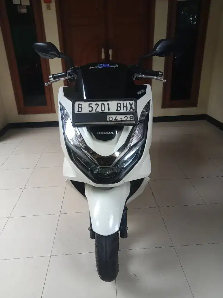 {DP 1JT} ‼️ALL NEW  PCX 160 ABS 2023 ,Cash & Kredit