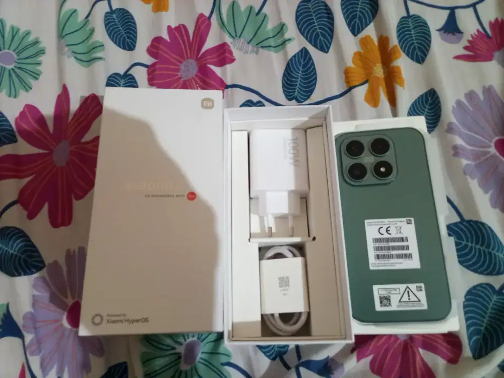 Xiaomi 17 Basic