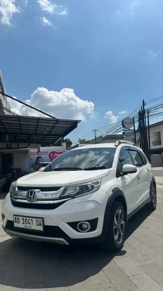 BRV E MATIC 2017